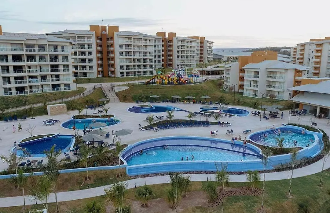 Ilhas Do Lago Eco Resort-1