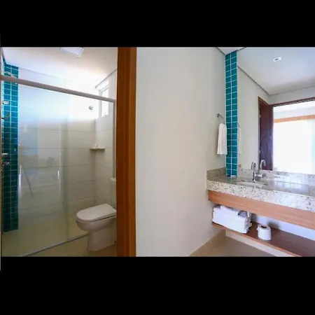 Ilhas Do Lago Eco Resort-2
