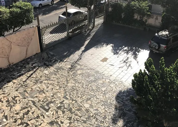 Pousada Castelinho Caldas Novas